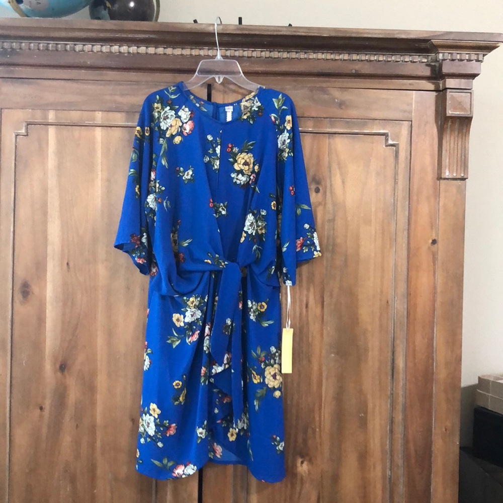Uncle frank dress